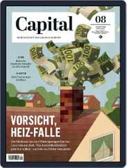 Capital Germany (Digital) Subscription                    August 1st, 2023 Issue