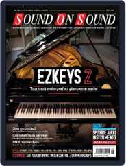 Sound On Sound UK (Digital) Subscription                    August 1st, 2023 Issue