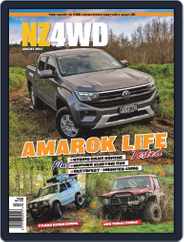 NZ4WD (Digital) Subscription                    August 1st, 2023 Issue