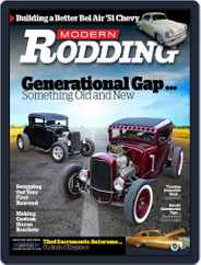 Modern Rodding (Digital) Subscription                    August 1st, 2023 Issue