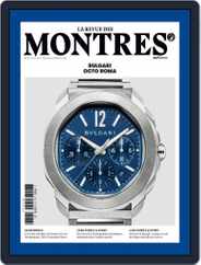 La revue des Montres (Digital) Subscription                    June 30th, 2023 Issue