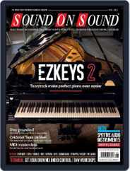 Sound On Sound USA (Digital) Subscription                    August 1st, 2023 Issue