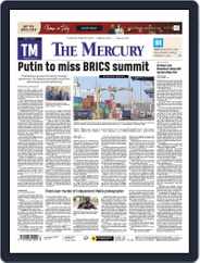 Mercury (Digital) Subscription                    July 20th, 2023 Issue