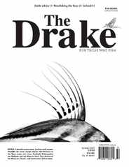 The Drake (Digital) Subscription                    July 4th, 2023 Issue