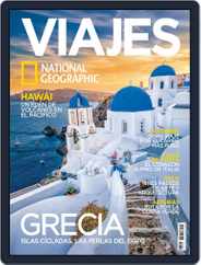 Viajes National Geographic (Digital) Subscription