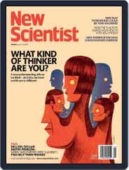 New Scientist (Digital) Subscription                    July 22nd, 2023 Issue
