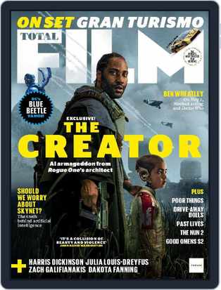 Buy Total Film Five Star Collection from MagazinesDirect