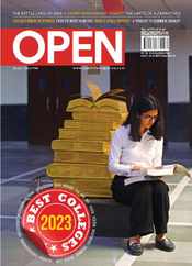 Open India (Digital) Subscription                    July 21st, 2023 Issue