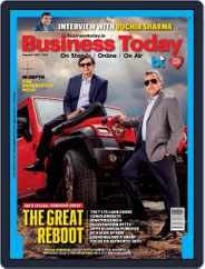 Business Today (Digital) Subscription                    August 6th, 2023 Issue