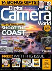 Digital Camera World Subscription                    August 1st, 2023 Issue