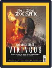National Geographic España (Digital) Subscription                    August 1st, 2023 Issue