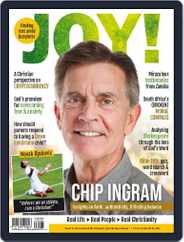 Joy! (Digital) Subscription                    August 1st, 2023 Issue