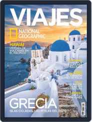 Viajes Ng (Digital) Subscription                    August 1st, 2023 Issue