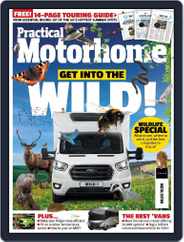 Practical Motorhome (Digital) Subscription                    September 1st, 2023 Issue