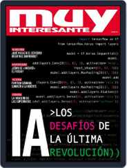 Muy Interesante  España (Digital) Subscription                    August 1st, 2023 Issue