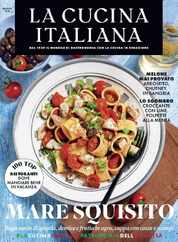 La Cucina Italiana (Digital) Subscription                    August 1st, 2023 Issue