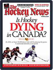 The Hockey News (Digital) Subscription                    December 20th, 2010 Issue