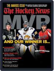 The Hockey News (Digital) Subscription                    May 10th, 2010 Issue