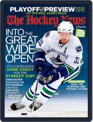 The Hockey News (Digital) Subscription                    April 12th, 2010 Issue