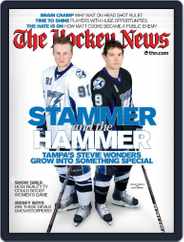 The Hockey News (Digital) Subscription                    March 29th, 2010 Issue