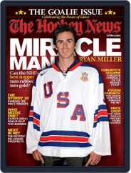 The Hockey News (Digital) Subscription                    February 22nd, 2010 Issue