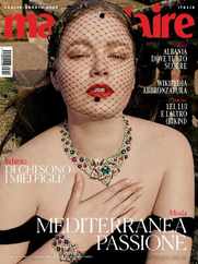 Marie Claire Italia (Digital) Subscription                    July 21st, 2023 Issue