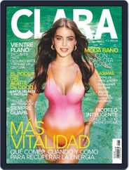 Clara (Digital) Subscription                    August 1st, 2023 Issue