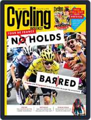 Cycling Weekly (Digital) Subscription                    July 20th, 2023 Issue
