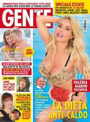 Gente (Digital) Subscription                    July 21st, 2023 Issue