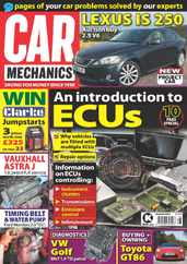 Car Mechanics (Digital) Subscription                    July 21st, 2023 Issue