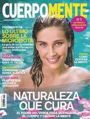 Cuerpomente (Digital) Subscription                    August 1st, 2023 Issue