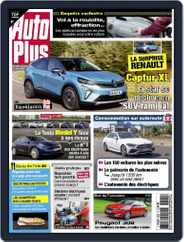 Auto Plus France (Digital) Subscription                    July 21st, 2023 Issue