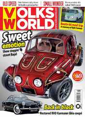 VolksWorld (Digital) Subscription                    August 1st, 2023 Issue