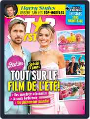 Star Système (Digital) Subscription                    August 4th, 2023 Issue