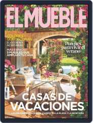 El Mueble (Digital) Subscription                    August 1st, 2023 Issue