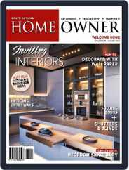 South African Home Owner (Digital) Subscription                    August 1st, 2023 Issue