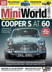 MiniWorld (Digital) Subscription                    July 14th, 2023 Issue