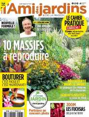 L'Ami des Jardins (Digital) Subscription                    July 21st, 2023 Issue