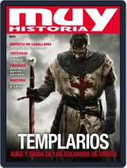 Muy Historia  España (Digital) Subscription                    August 1st, 2023 Issue