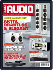 Audio Germany (Digital) Subscription                    August 1st, 2023 Issue