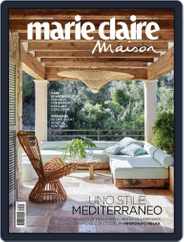 Marie Claire Maison Italia (Digital) Subscription                    July 1st, 2023 Issue