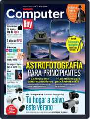 Computer Hoy (Digital) Subscription                    July 21st, 2023 Issue