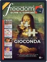 Freedom - Oltre il confine (Digital) Subscription                    August 1st, 2023 Issue