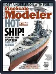 FineScale Modeler (Digital) Subscription                    September 1st, 2023 Issue