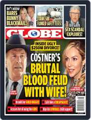 Globe (Digital) Subscription                    July 31st, 2023 Issue