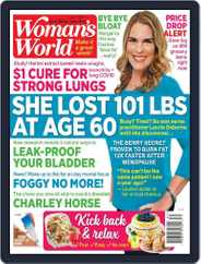 Woman's World (Digital) Subscription                    July 31st, 2023 Issue