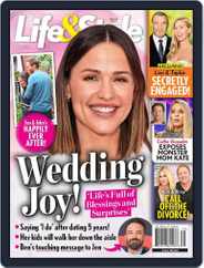 Life & Style Weekly (Digital) Subscription                    July 31st, 2023 Issue