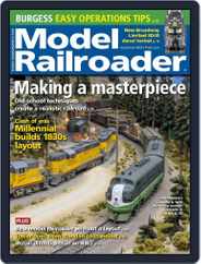 Model Railroader (Digital) Subscription                    September 1st, 2023 Issue