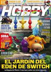 Hobby Consolas (Digital) Subscription                    July 17th, 2023 Issue