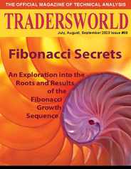 TradersWorld (Digital) Subscription                    July 21st, 2023 Issue